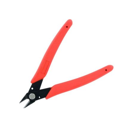 Ultra Flush Cutting Micro-Shear