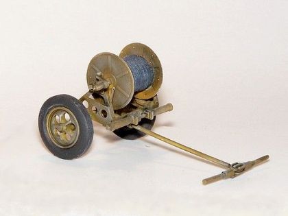 1:35 U.S. reelcart RL35