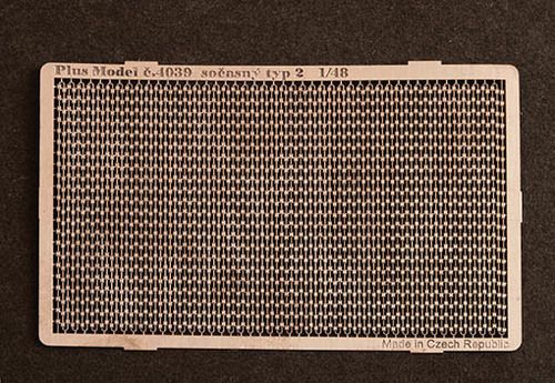 1:48 Ladder for F-105B/C