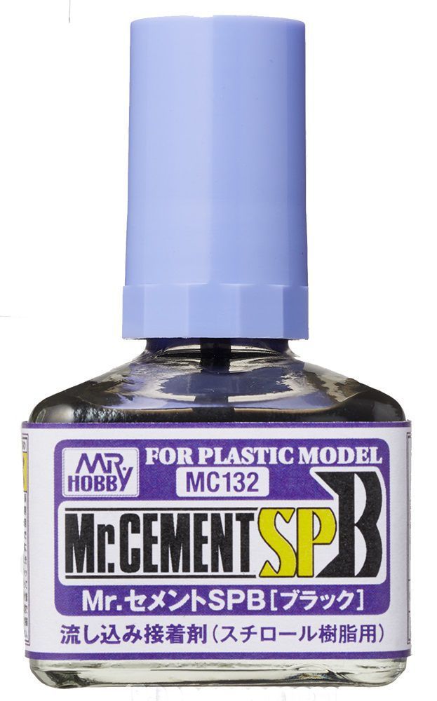 Mr. Cement SP B