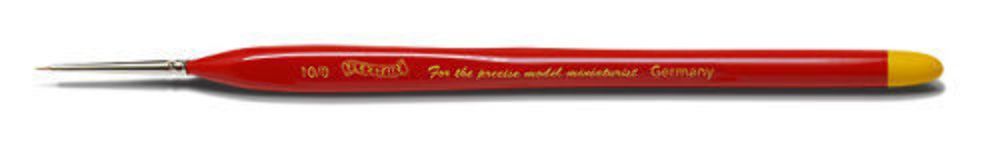 Paint Brushes- Pack of 4