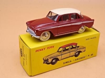 Simca ,,Aronde,,
