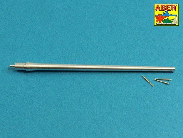 1:35 Armament for Soviet T-54-1 Medium Tank 1x100mm D-10T, 3x7,62 mm SGMT MG