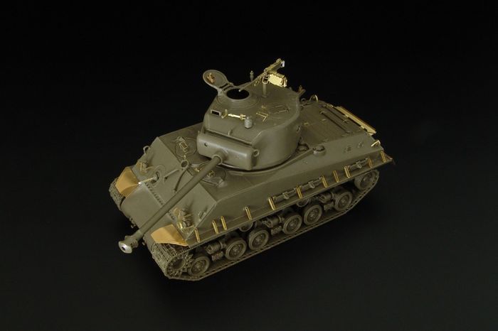 1:48 M4A3E8 „Easy Eight“
