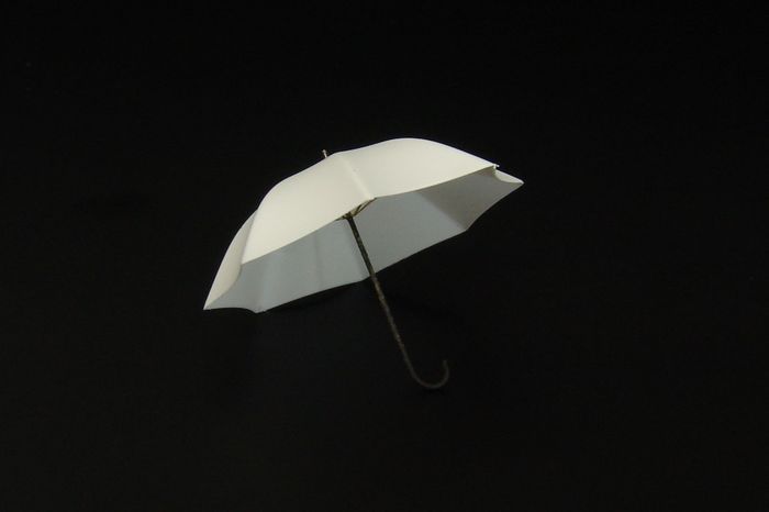 1:35 Umbrella (2pcs)