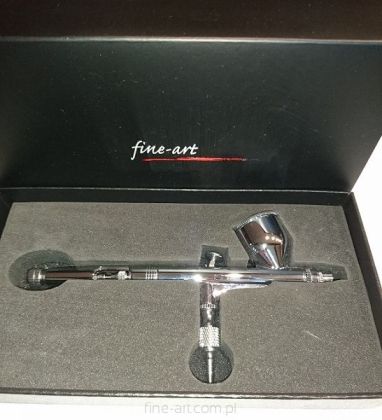 Aerograf 0,2 mm