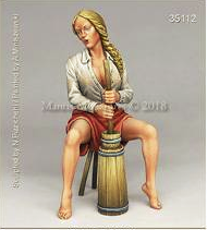 1:35 Country Girl no.1