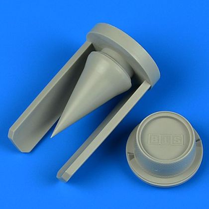 1:48 MiG-21BIS correct radome