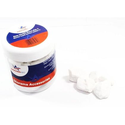MARBLE STONE SIZE 3
