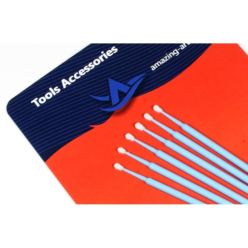 WEATHERING MICRO BRUSH 25 pieces