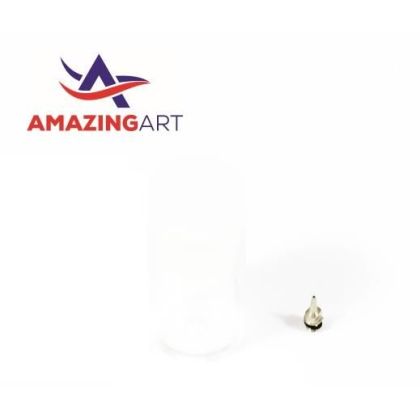 NOZZLE FOR AEROGRAPH 0.4MM