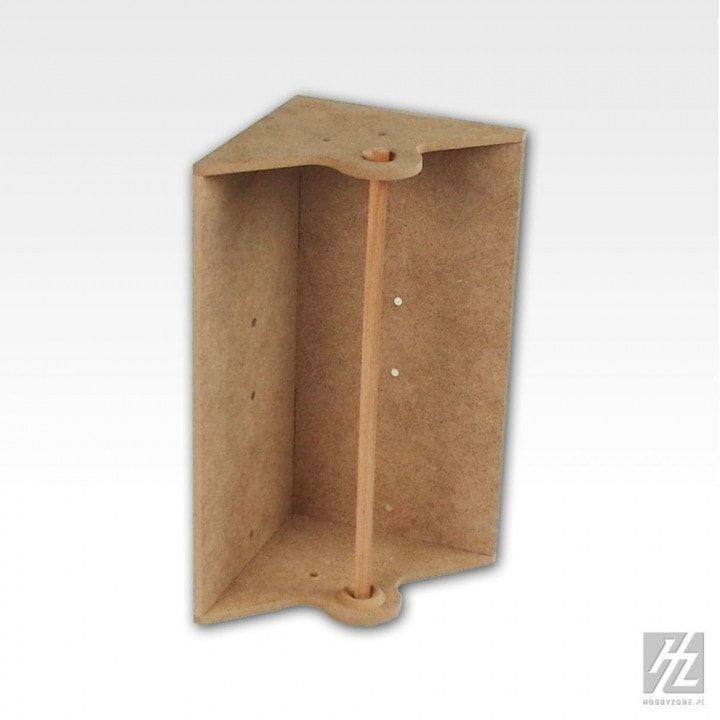 Paper Towel Module