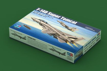 1:72 F-14D Super Tomcat