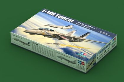 1:72 F-14B Tomcat
