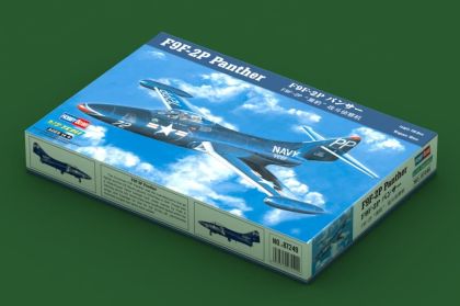 1:72 F9F-2P Panther