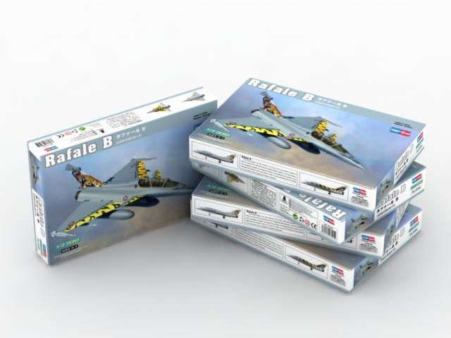 1:72 Rafale B