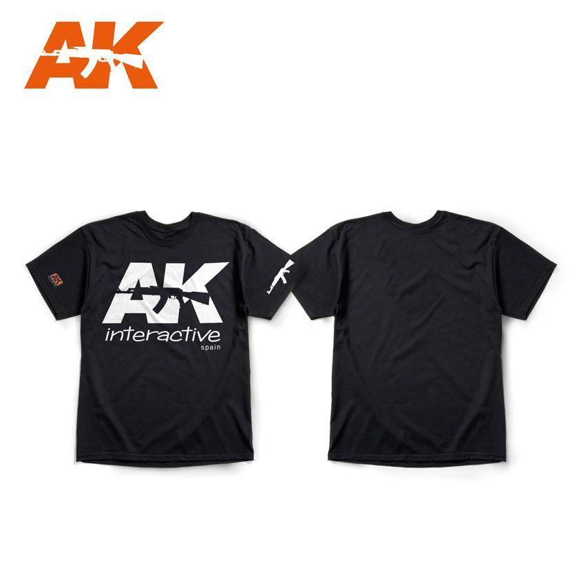 AK T-SHIRT XXL