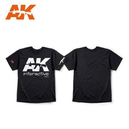 AK T-SHIRT XXL