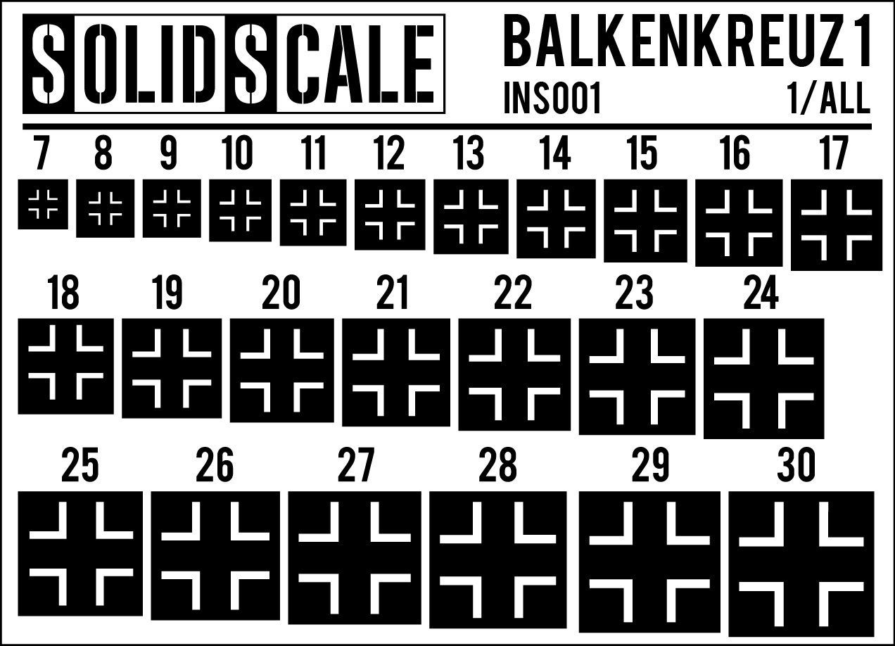 1:ALL BALKENKREUZ1