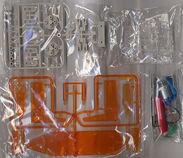 MECHANICAL KANGAROO TWO LEG JUMPING TYPE