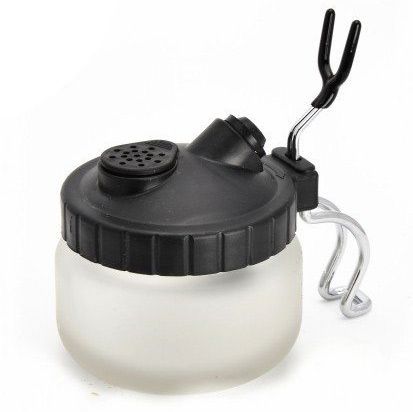 Cleaning container - 777A