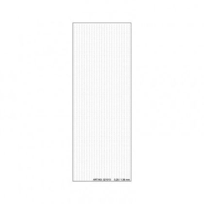 1:32 Free Lines Airplane Nails