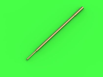 1:144 Gloster Meteor F.8/T.7 - Pitot Tube