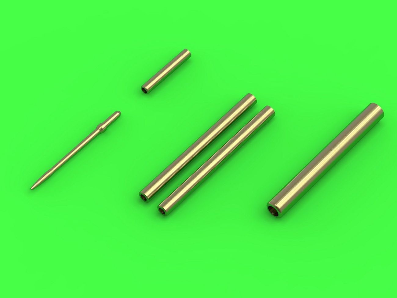 1:72 Northrop F-5 Tiger II 