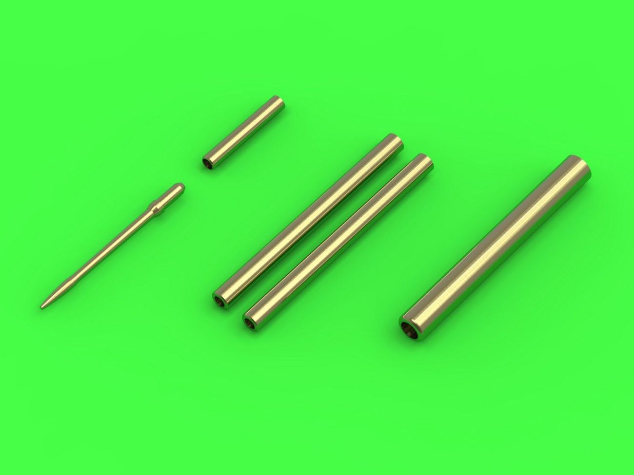 1:48 Northrop F-5 Tiger II