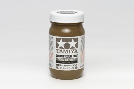 Diorama Texture Paint - Grit Effect Light Sand