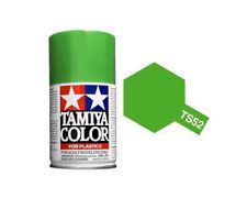 TS-52 Lime Green Spray