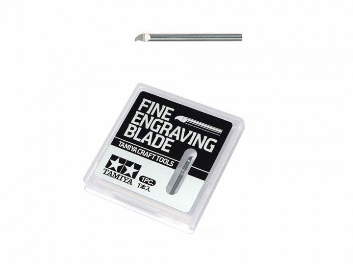 Engraving Blade 0.15