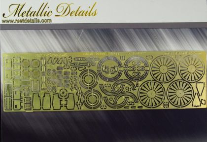 1:144 Detailing set Airbus A300 Beluga (Revell)