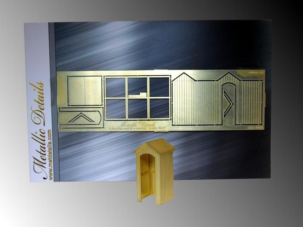 1:72 Checkpoint (German)