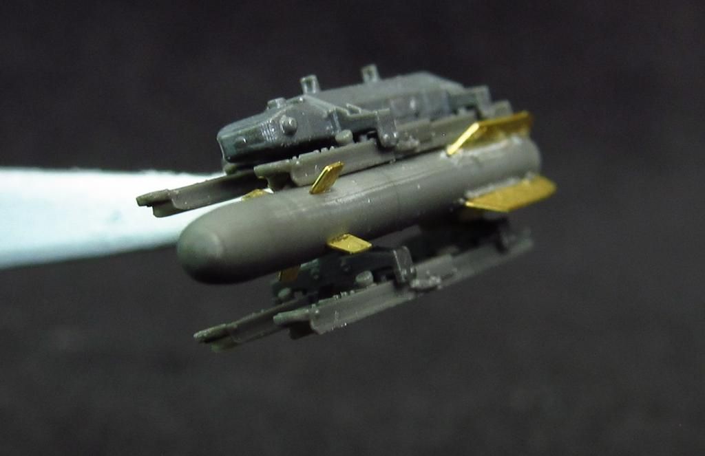 1:72 AGM-114 Hellfire