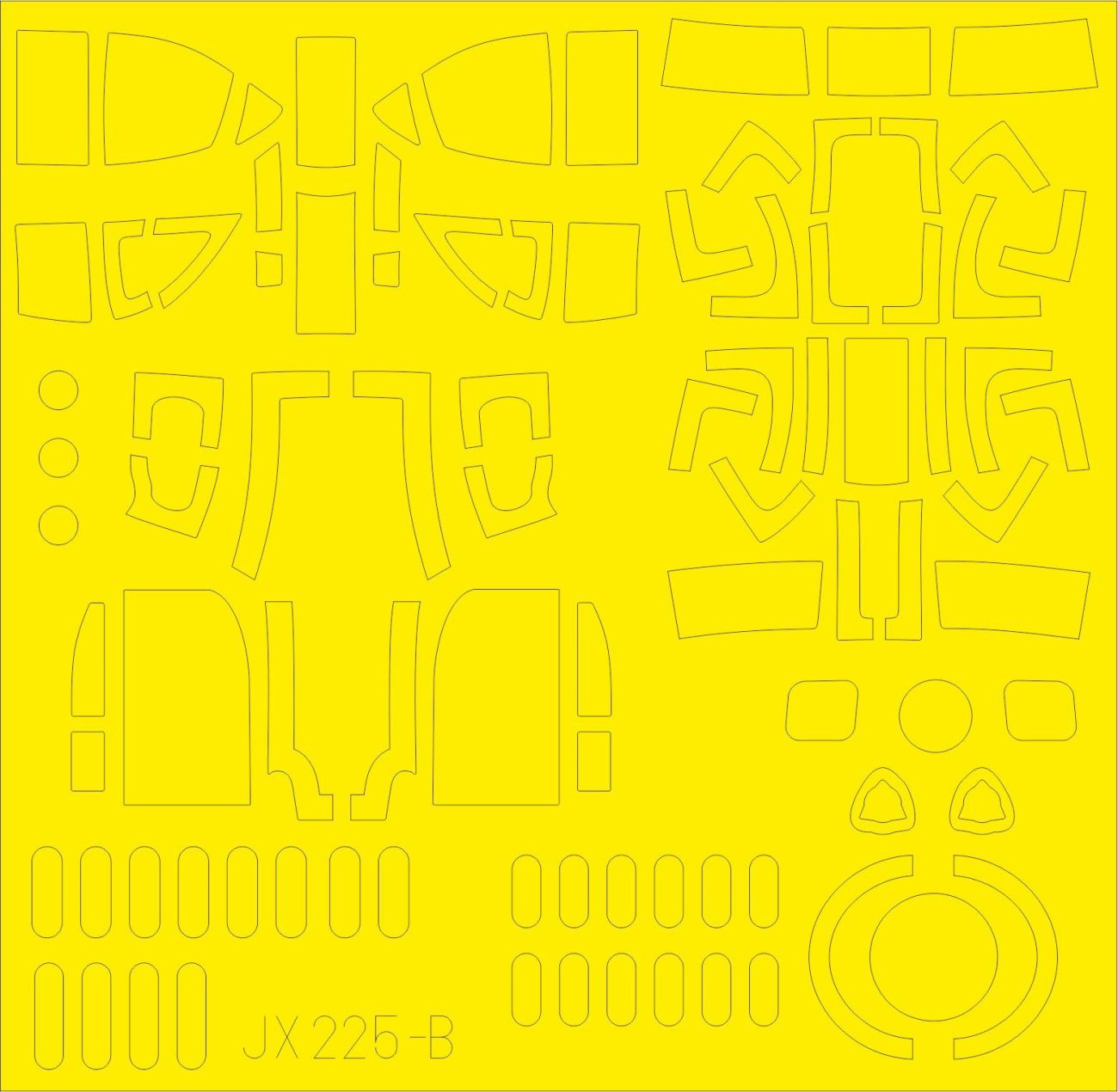 1:32 Lancaster B Mk.I