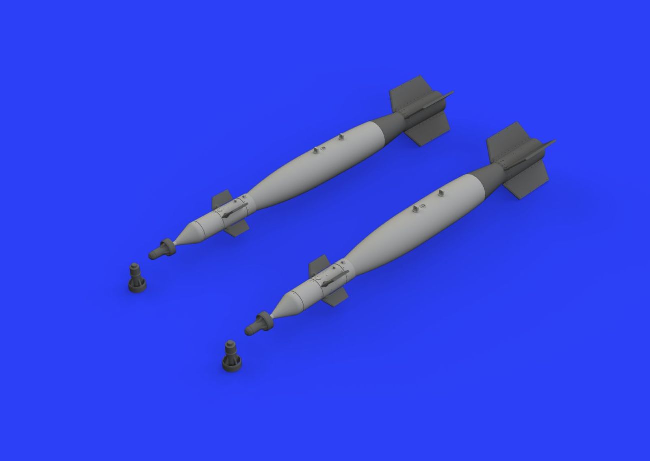 1:48 PAVE Way I Mk 83 Hi Speed LGB Non-Thermally Protected