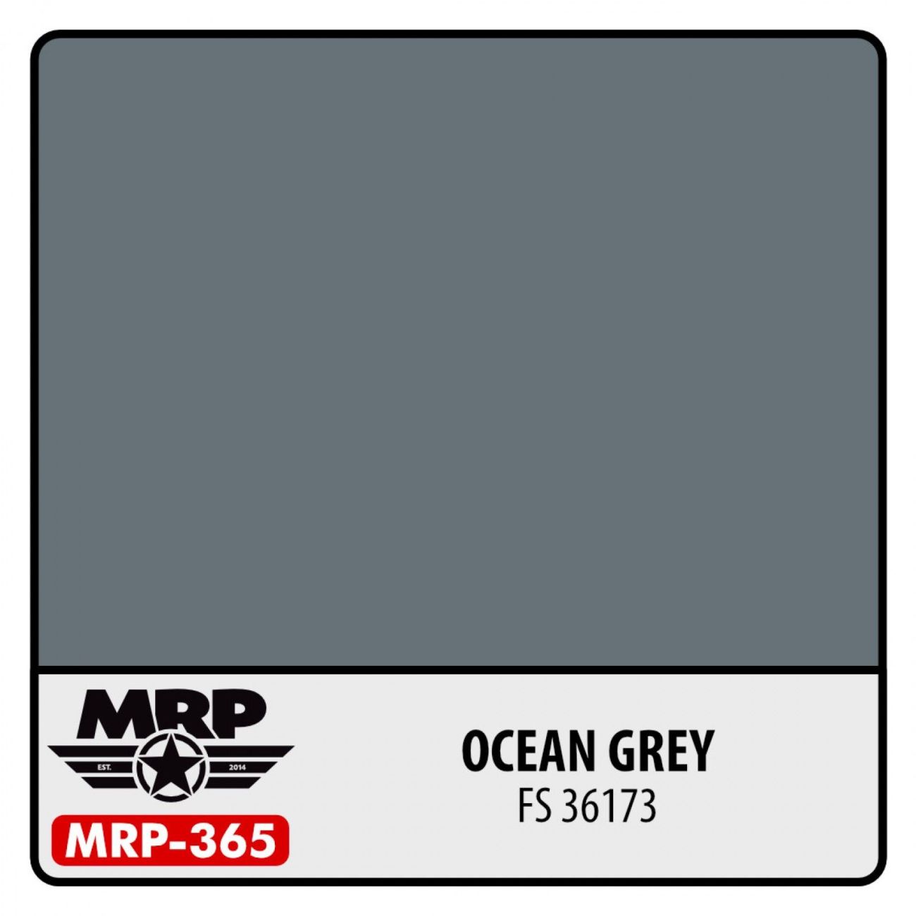 DERK GREY FS36076