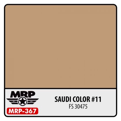 SAUDI COLOR FS30475