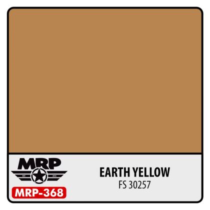 EARTH YELLOW FS30257
