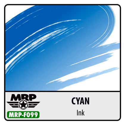 CYAN - Ink