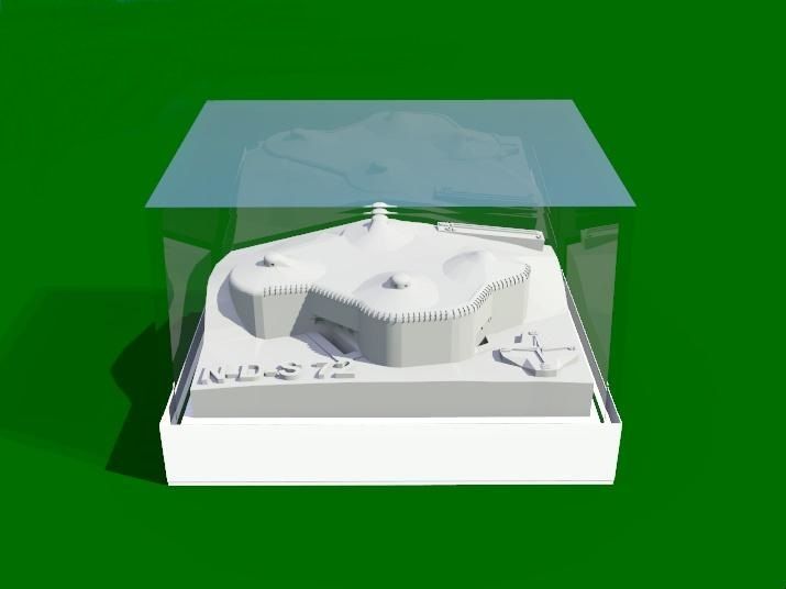 1:1000 N-D-S 72 ,,Můstek,,