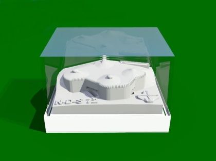 1:1000 N-D-S 72 ,,Můstek,,