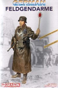1:16 German Feldgandarme