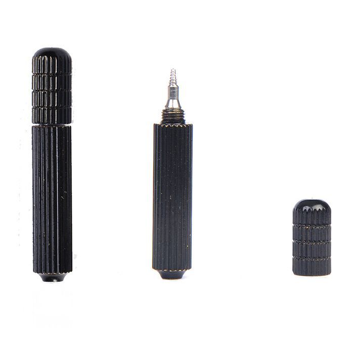 Výstružník pro trysku airbrush