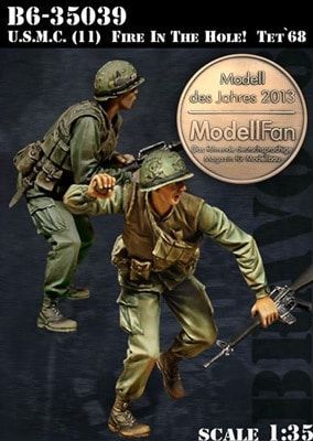 1:35 U.S.M.C. (11) Fire in the Hole! Tet'68