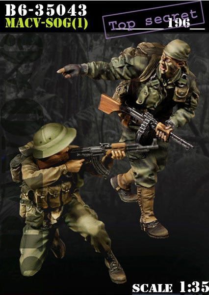1:35 Top Secret! MACV-SOG (1)