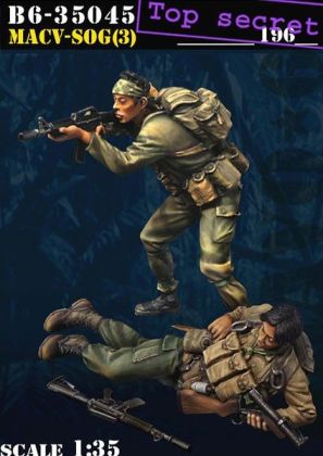 1:35 Top Secret! MACV-SOG (3)