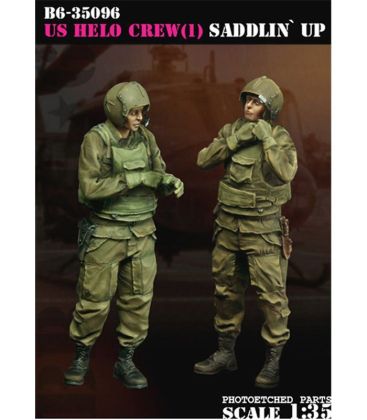 1:35 US Helo Crew (1) 