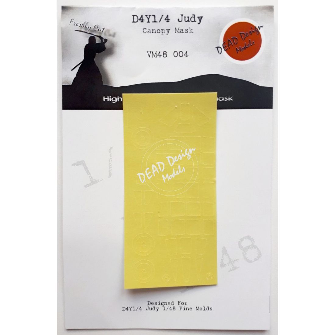 1:48 D4Y1/4 Suisei / Judy
